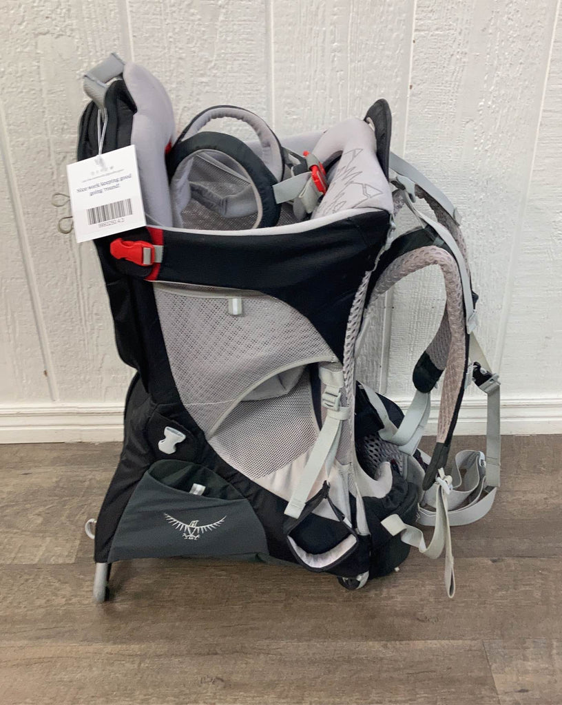 Osprey Poco AG Plus Child Carrier