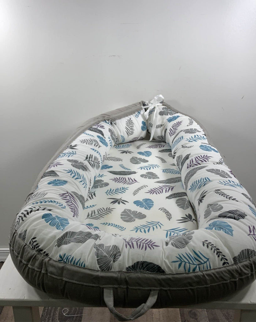 CosyNation Baby Lounger