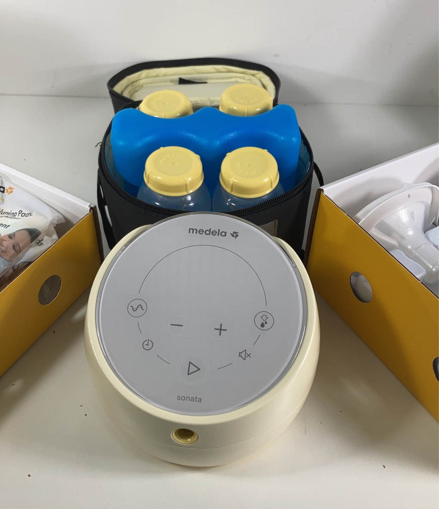 Medela Sonata Breast Pump
