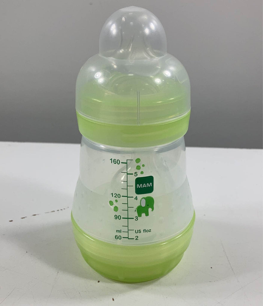 MAM Manual Breast Pump