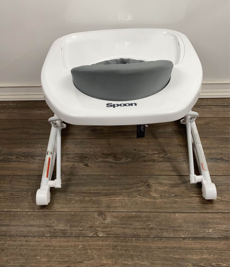 Joovy Spoon Walker, Charcoal