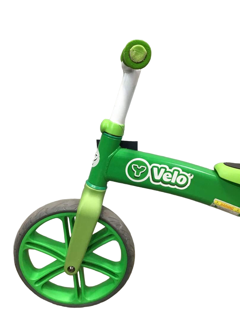 Yvolution senior best sale balance bike