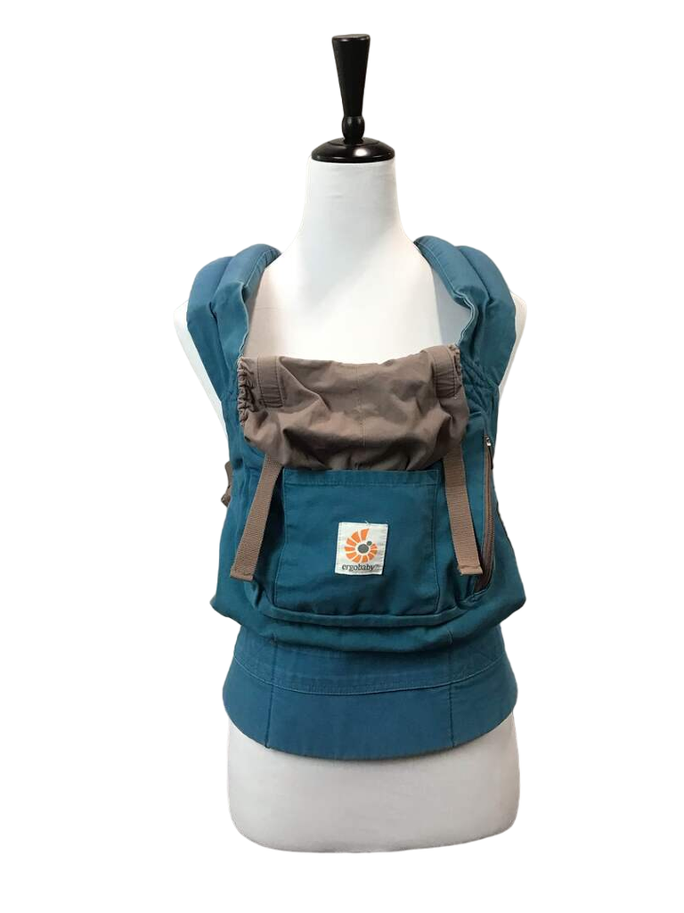 Ergobaby dewdrop top