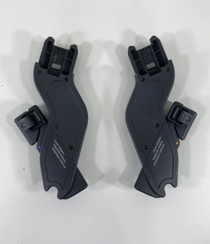 UPPAbaby VISTA Lower Adapters