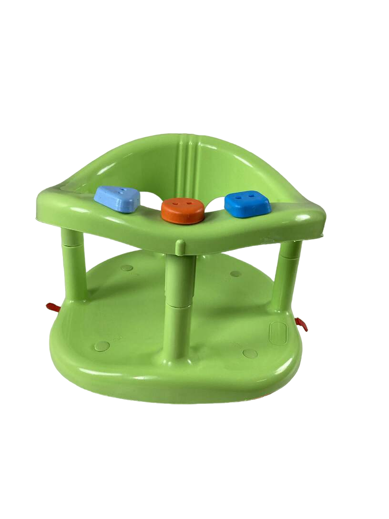 Keter Bath Seat, Green