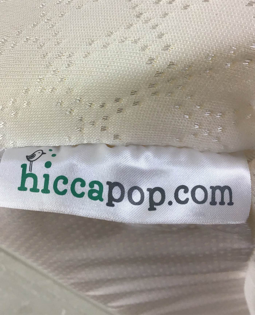 Hiccapop Sleep Bumper