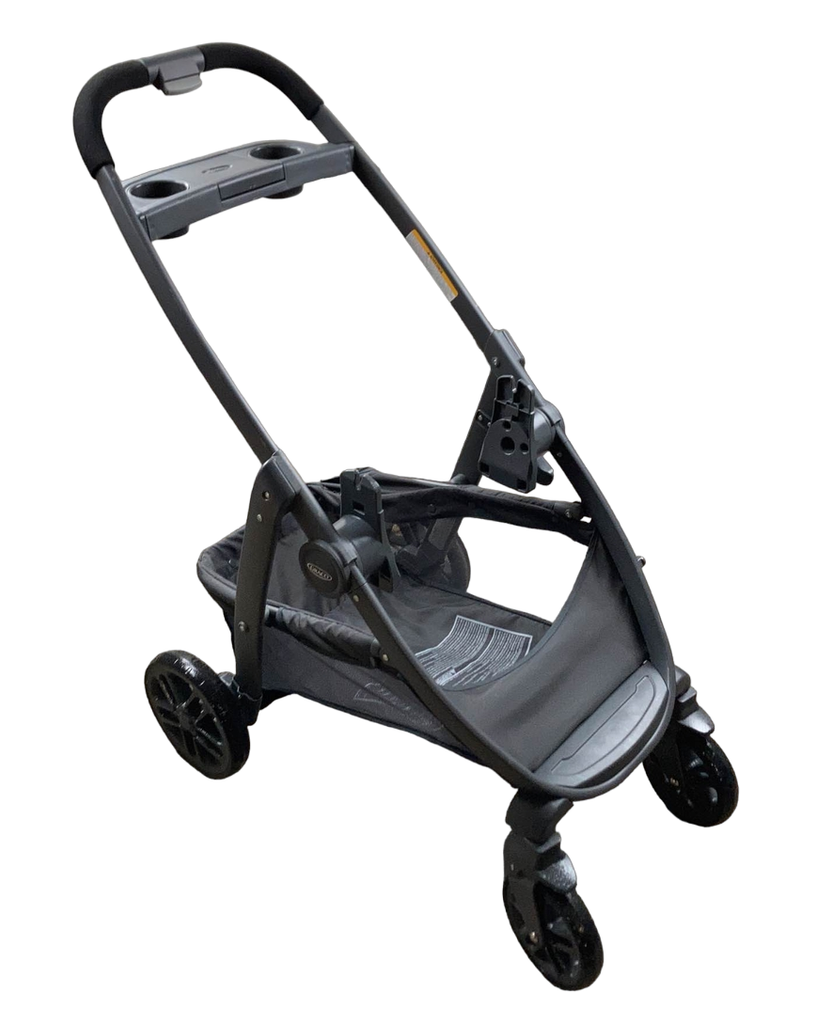 graco modes stroller frame only