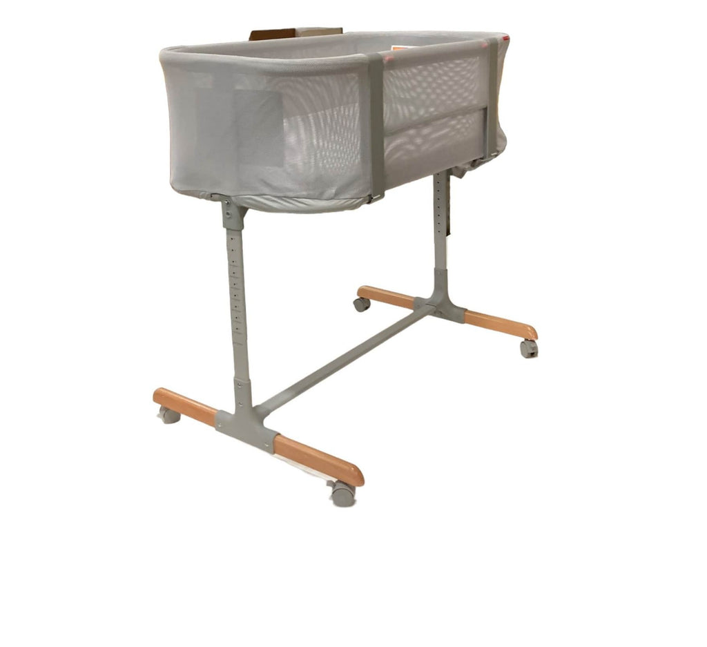 Skip Hop CozyUp 2in1 Bedside Sleeper and