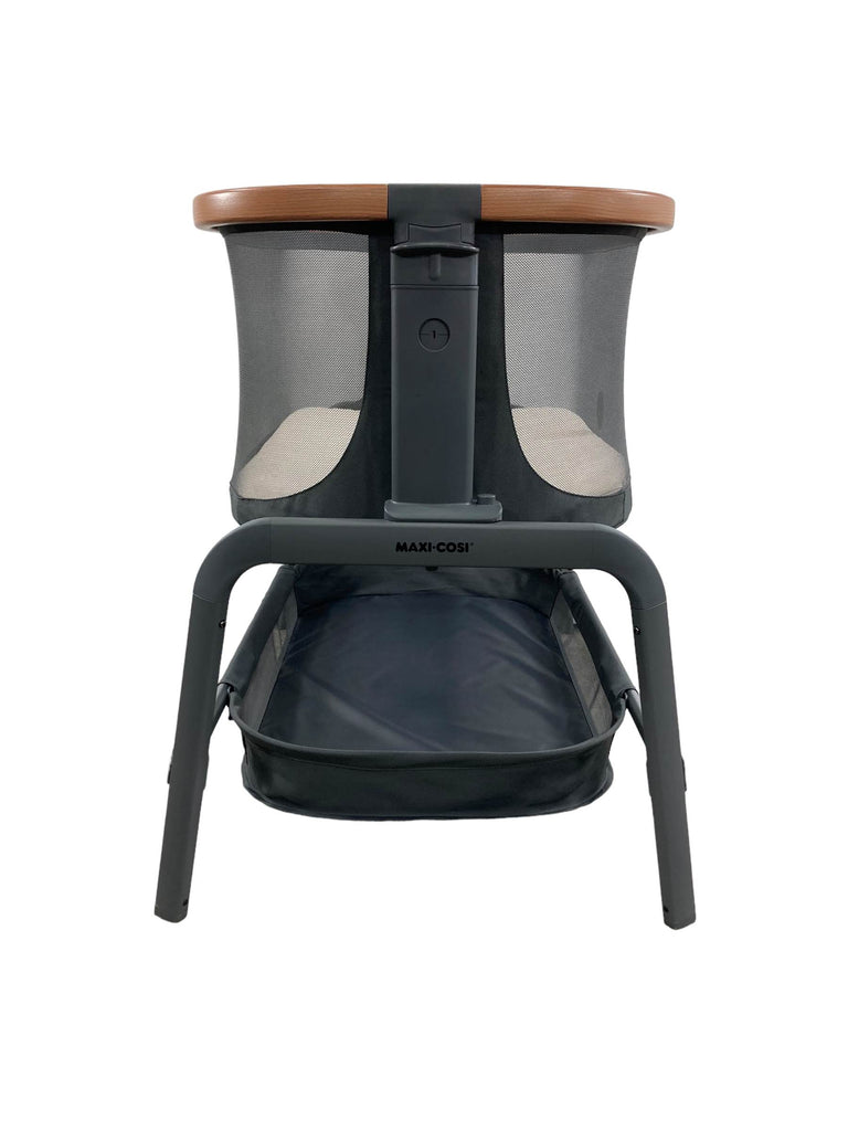 MaxiCosi Iora Bedside Graphite