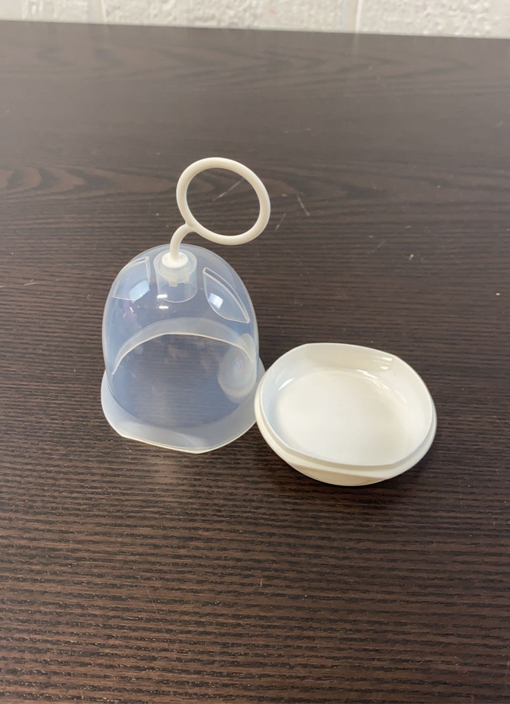 Dishwasher Safe Pacifier Holder
