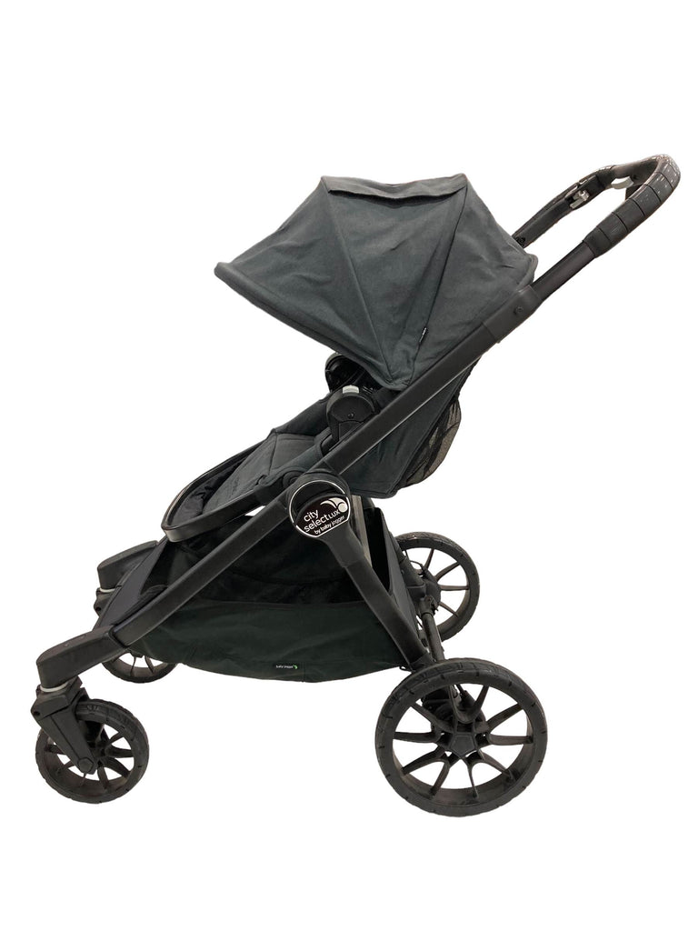 Baby Jogger City Select Lux Stroller, 2017