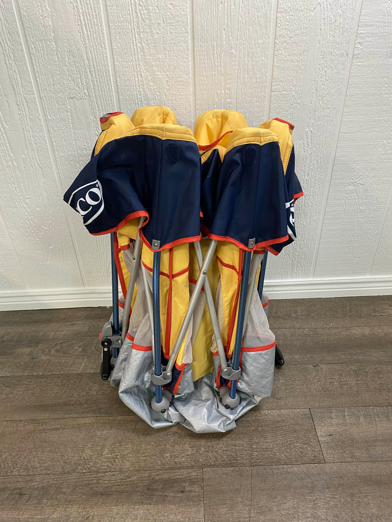 Graco Pack N Play Playard Sport