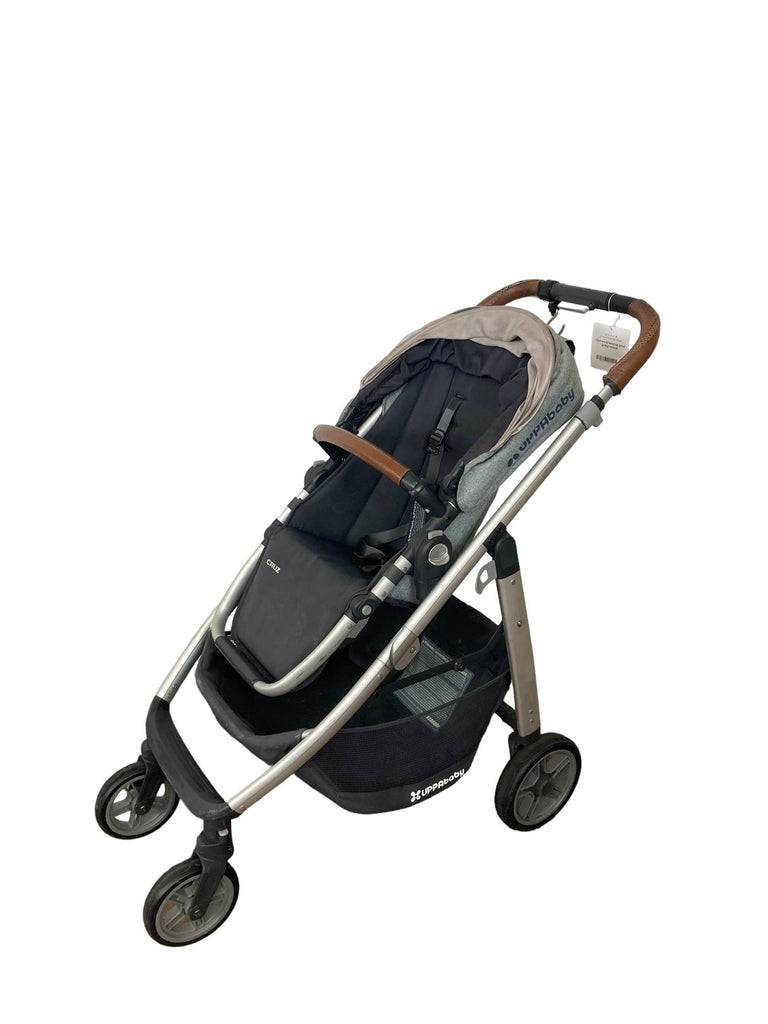 UPPAbaby CRUZ Stroller, 2018