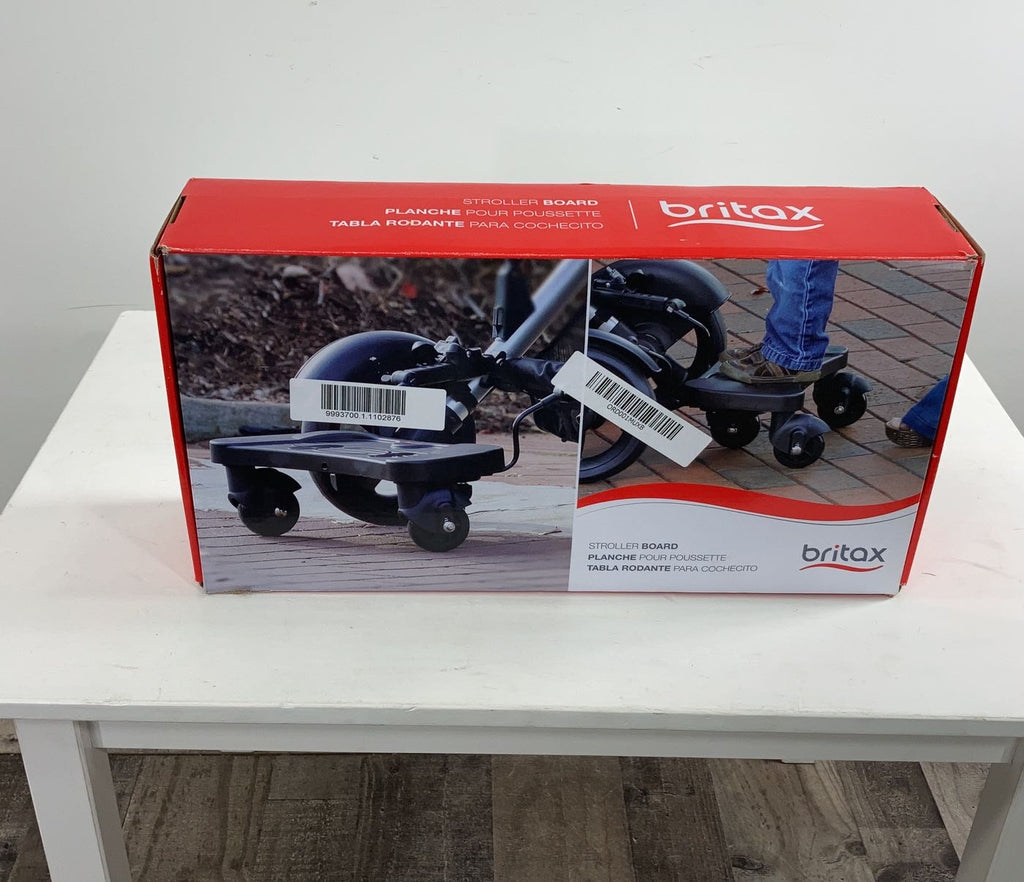 Britax Universal Stroller Board