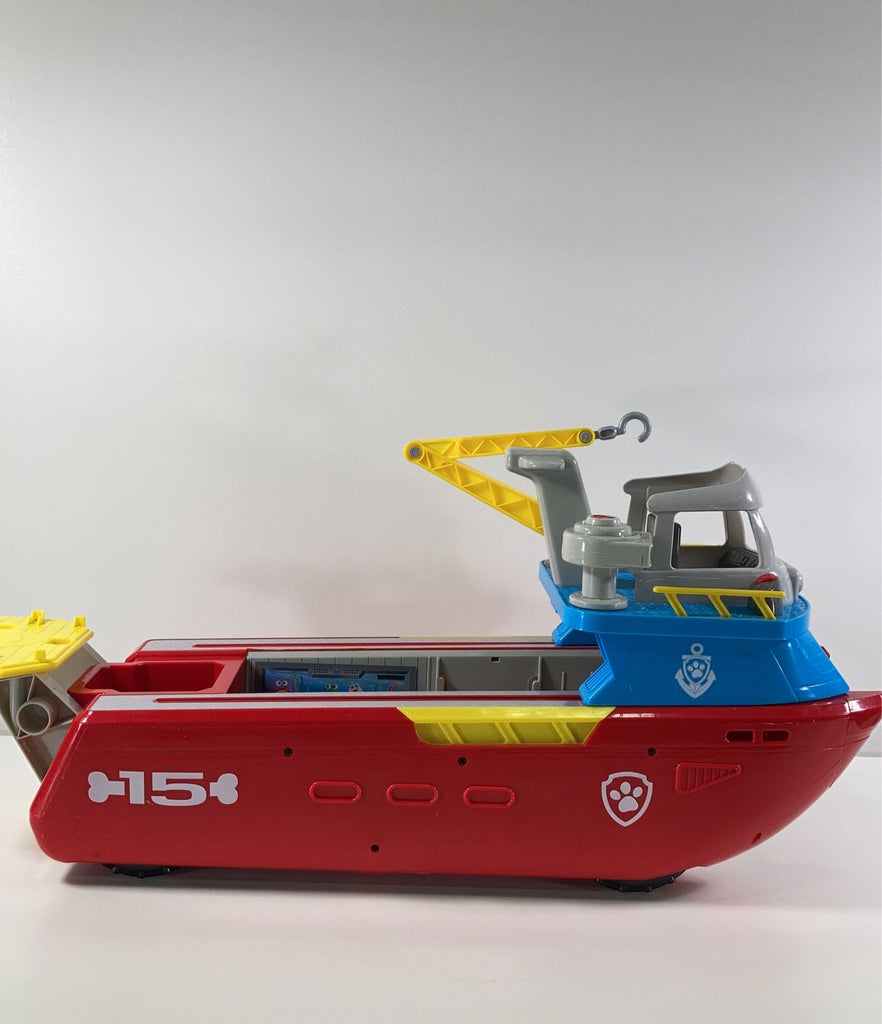 Argos sea patroller Clearance