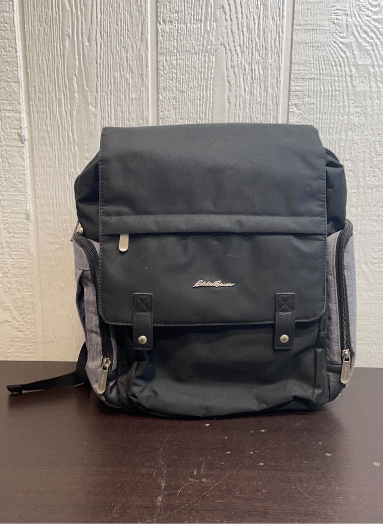 Eddie Bauer Crosstown Diaper Bag
