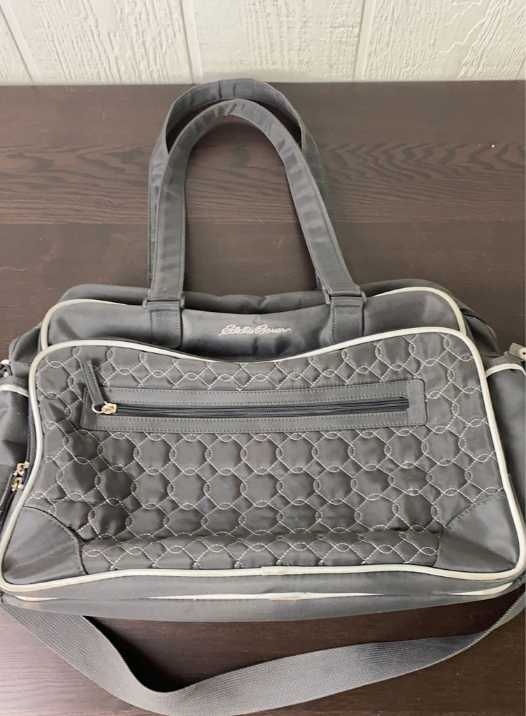Eddie Bauer Diaper Bag