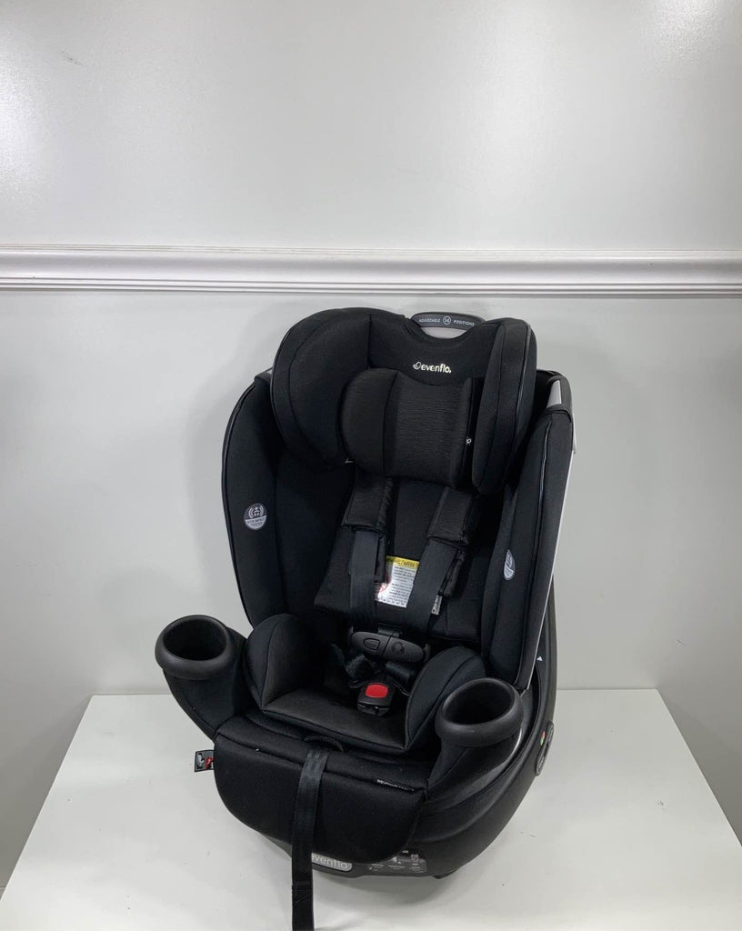 360 car seats that swivel for babies and toddlers - Which?