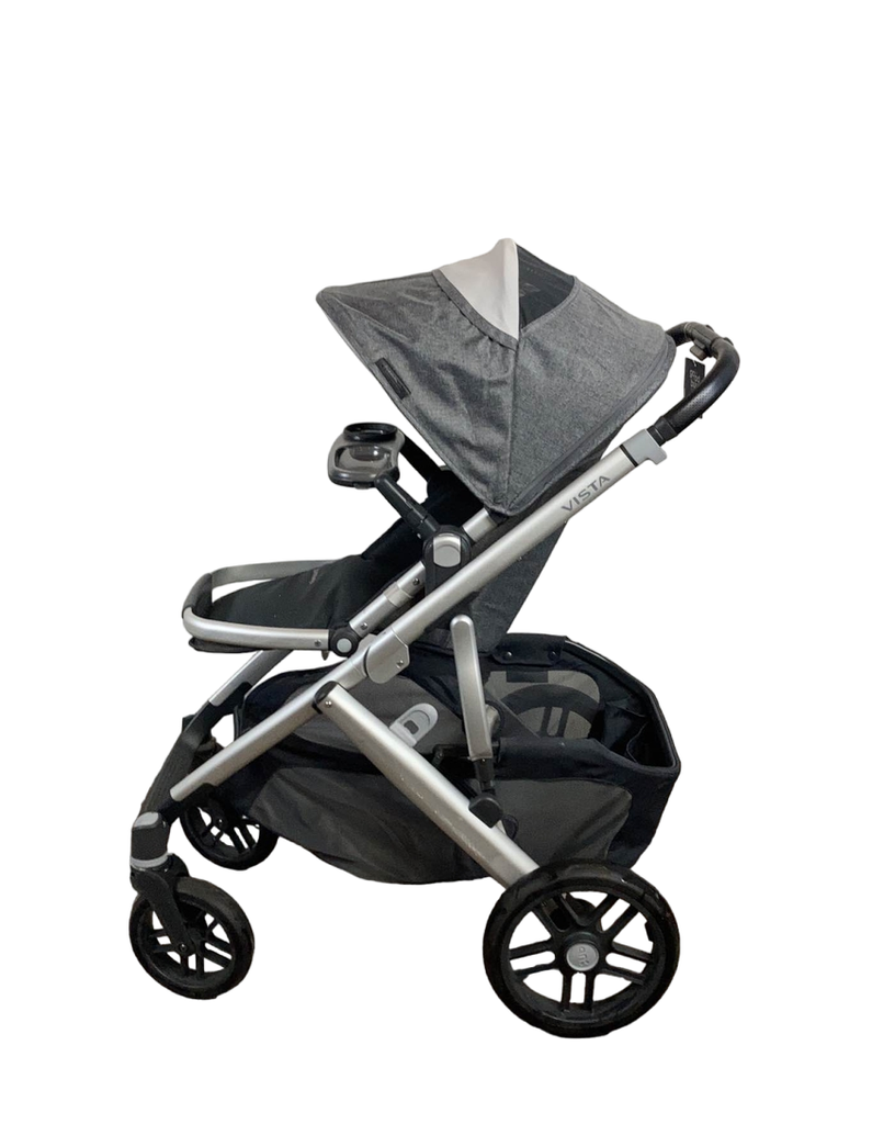 uppababy vista v2 jordan