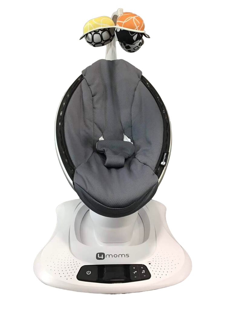 Mamaroo 2024 4.0 classic