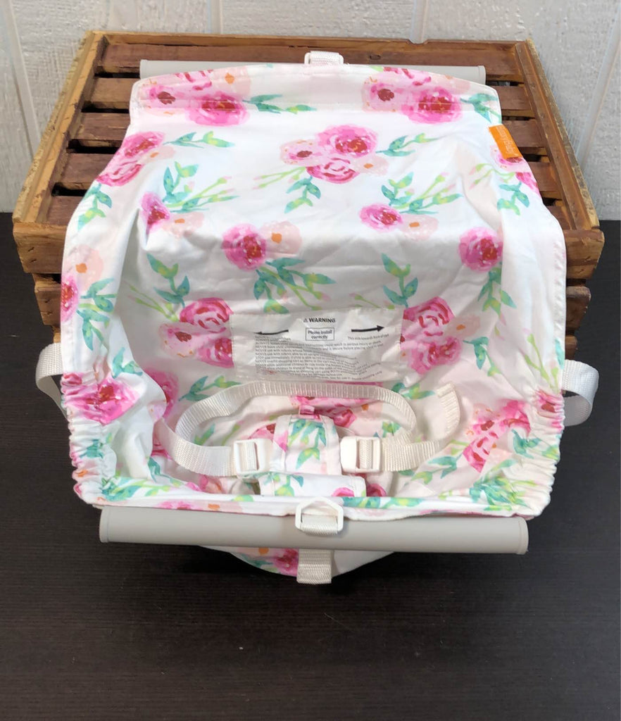 Binxy Baby Shopping Cart Hammock