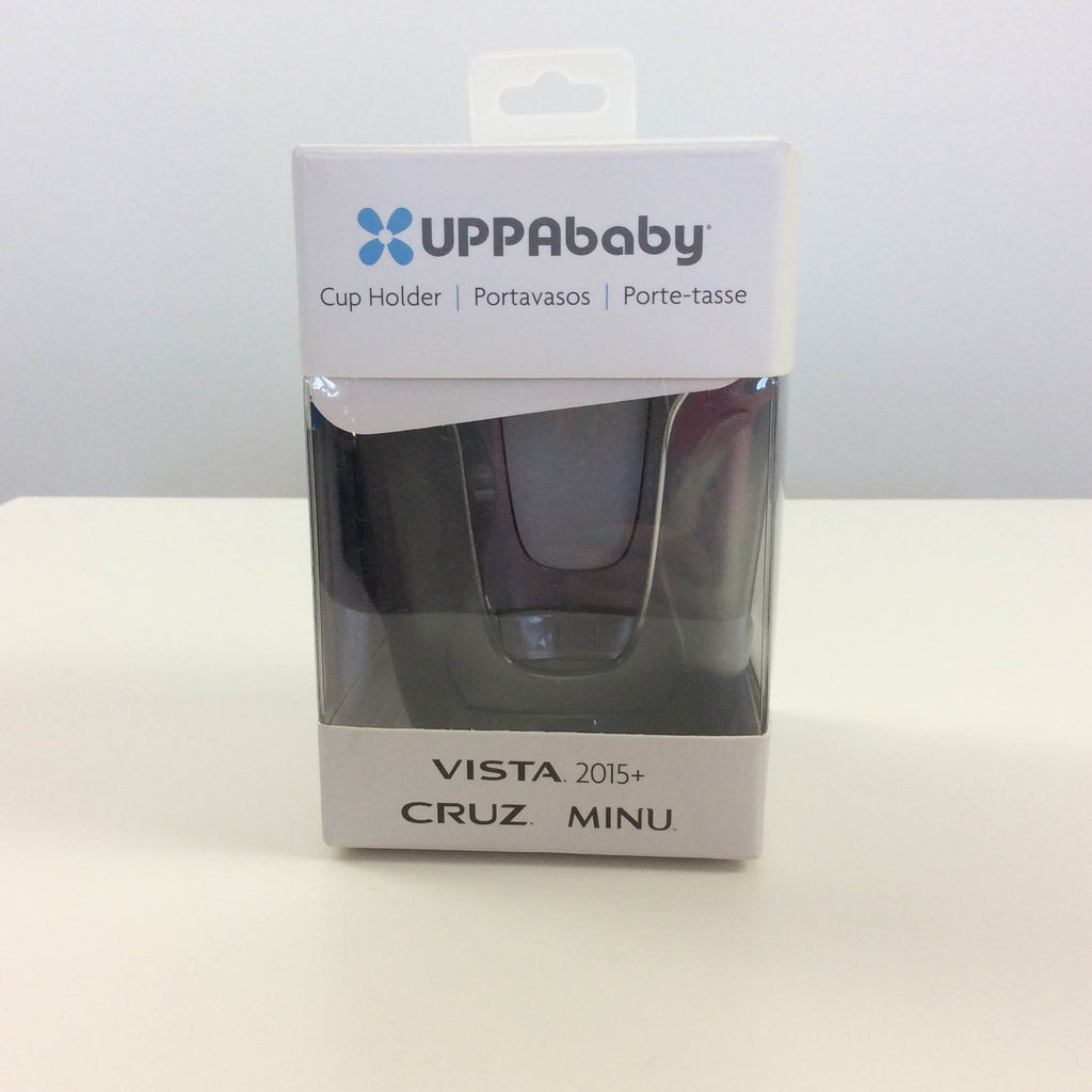 UPPAbaby Cup Holder VISTA, CRUZ & MINU