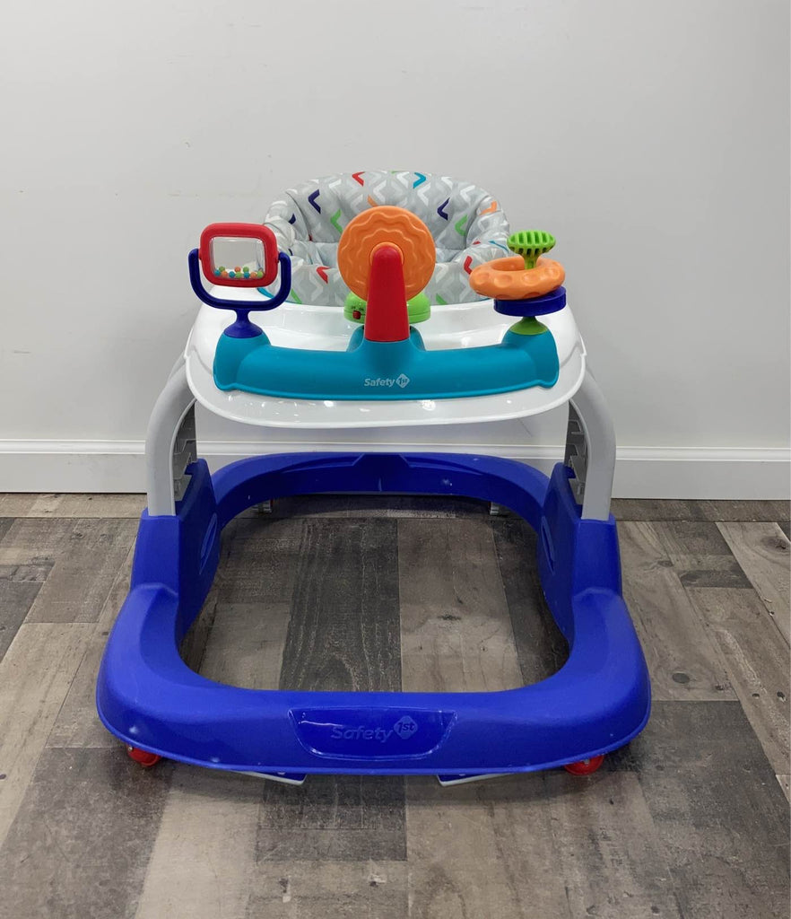 Safety 1st ReadySetWalk, Blue