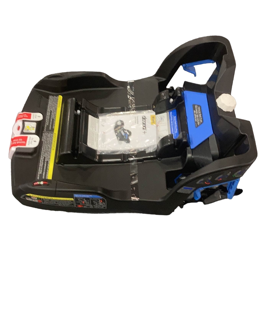 Doona Infant Car Seat LATCH Base, 2021