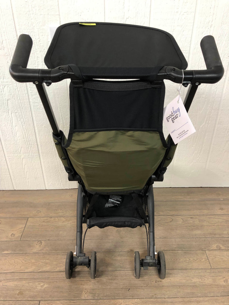 Used pockit cheap stroller for sale