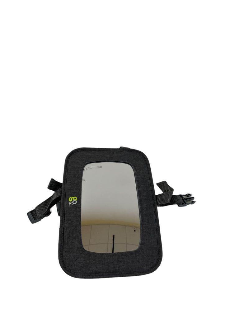 Goldbug Dual Facing Mirror