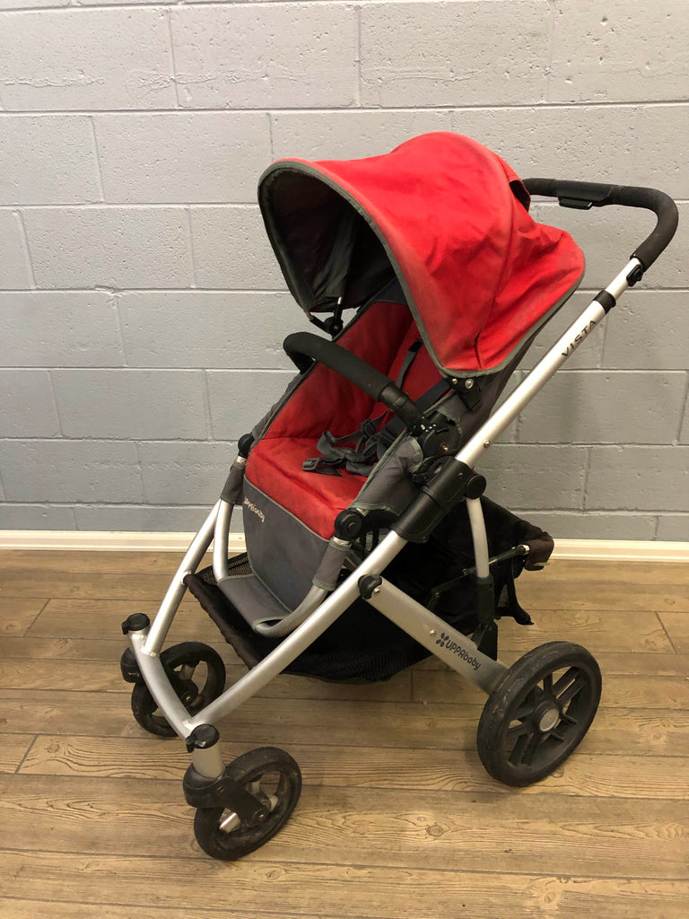 Uppababy resale store