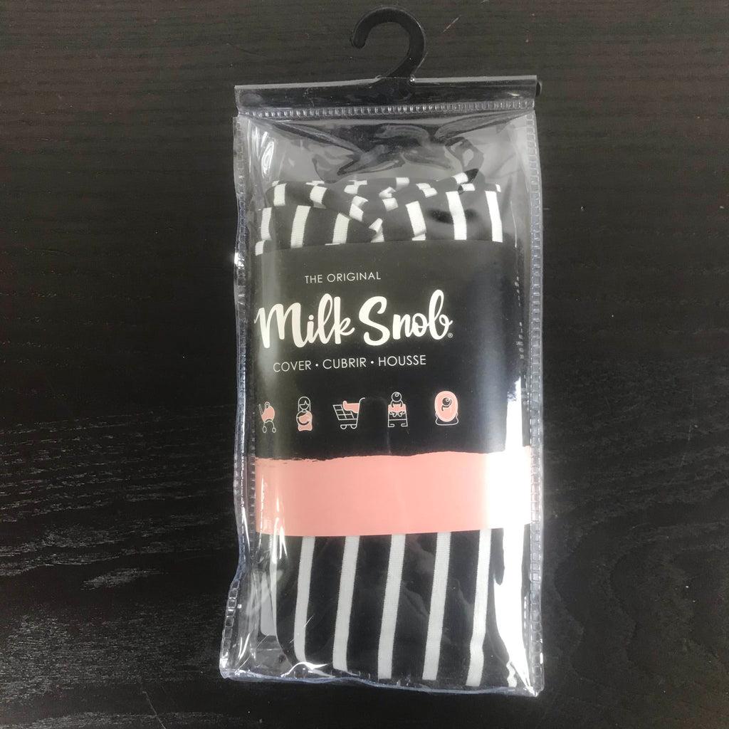 Milk Snob MultiUse Nursing Cover