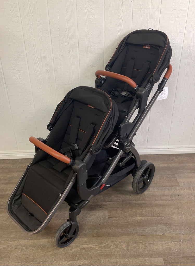 Peg Perego Agio Z4 Double Stroller, 2020