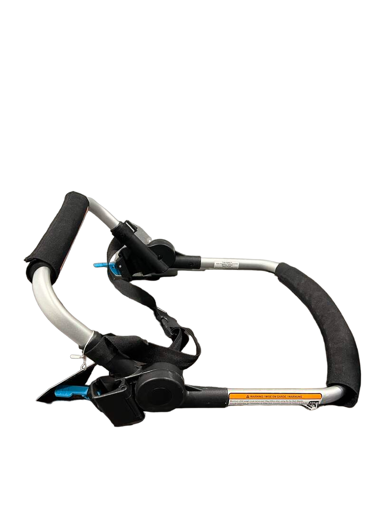 Thule Urban Glide Car Seat Adapter