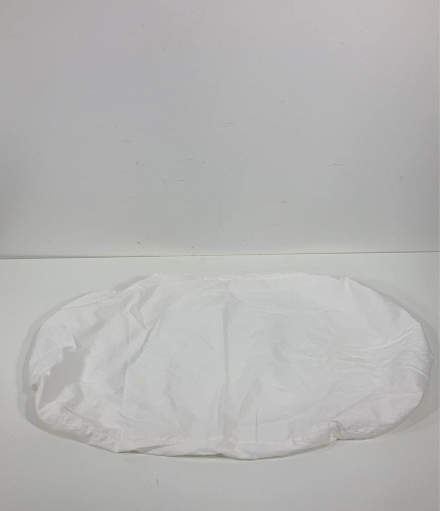 Happiest Baby SNOO Fitted Sheet, Ivory