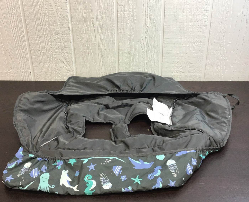 Goldbug 2in1 Cart Cover