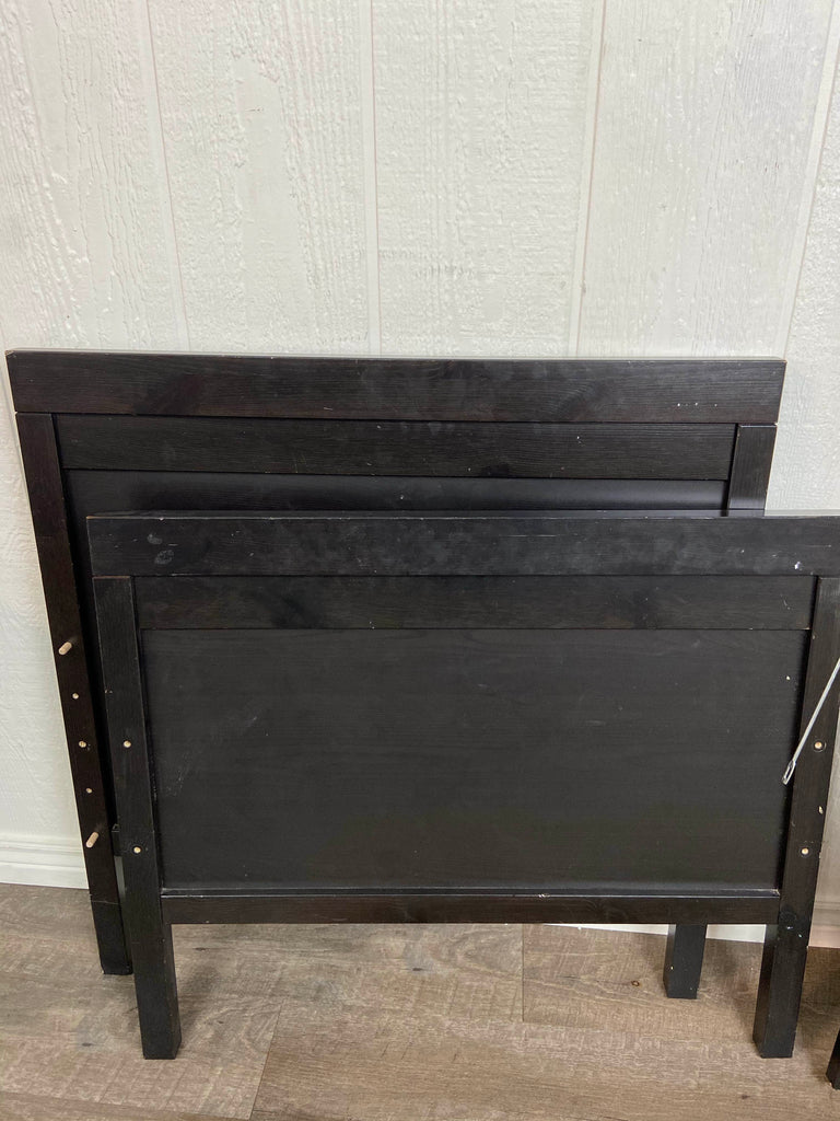 IKEA SUNDVIK Toddler Bed