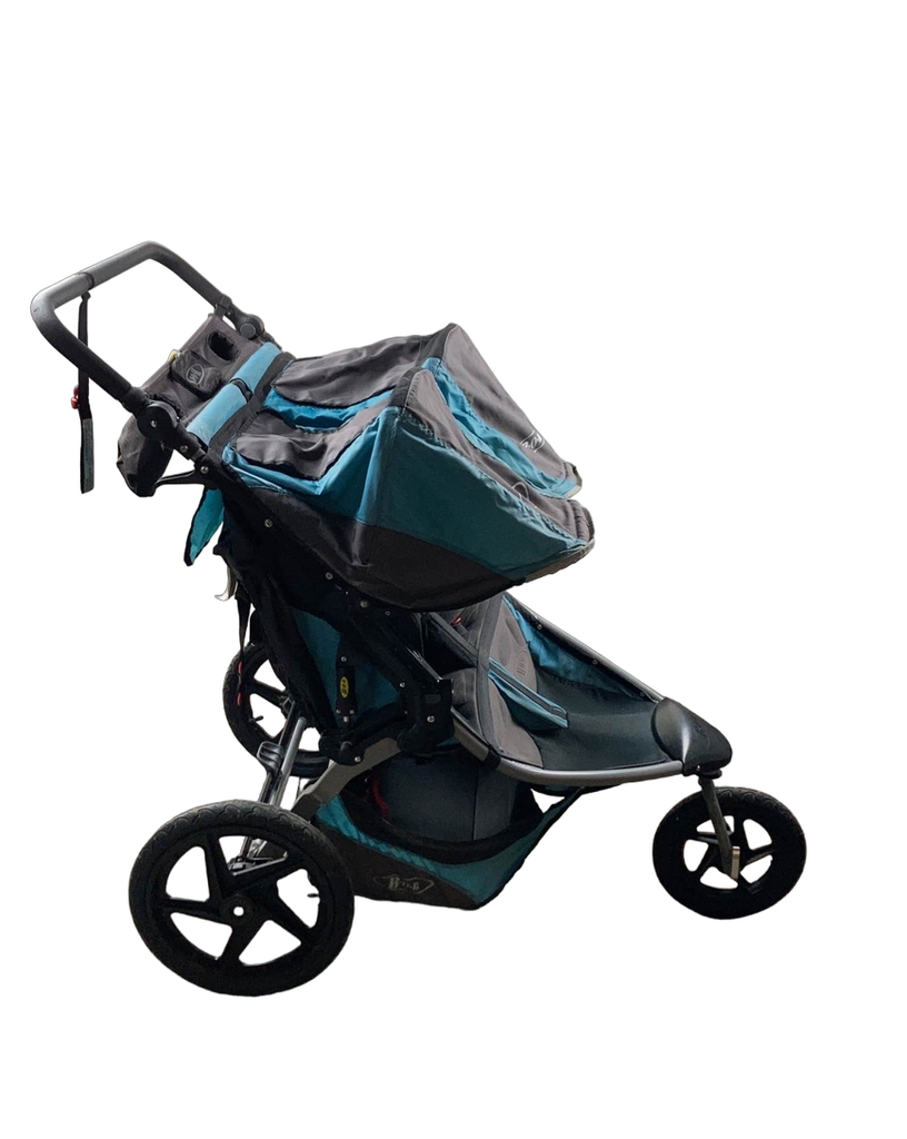 2014 bob hotsell double stroller