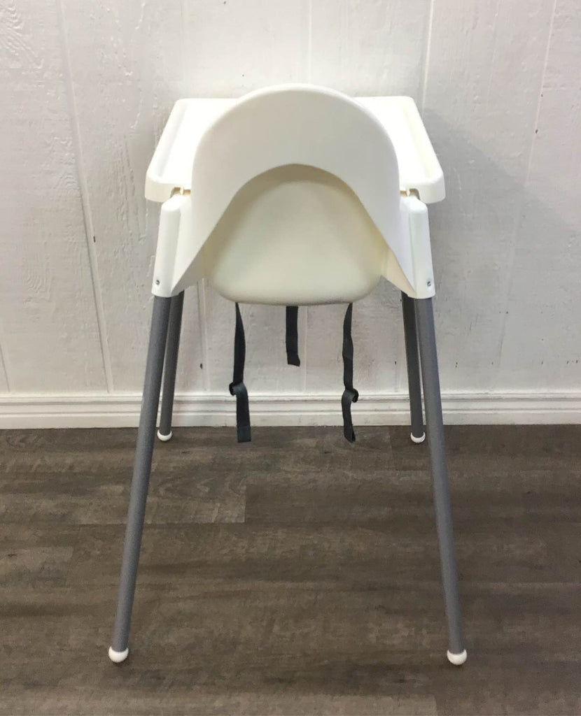 IKEA ANTILOP High Chair