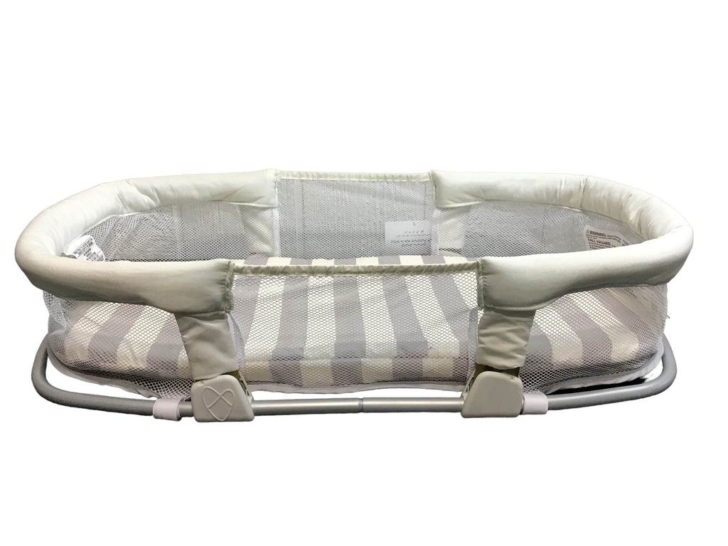 Summer Infant SwaddleMe By Your Side Lounger