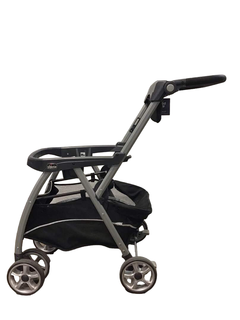 Chicco keyfit 30 clearance stroller frame