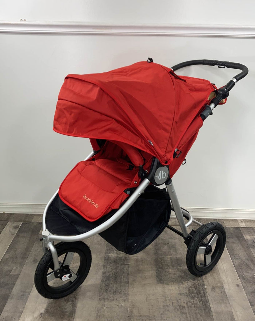 Bumbleride Indie Stroller, 2016
