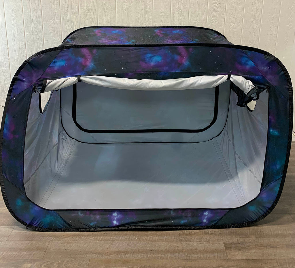 Privacy Pop The Bed Tent Full Size