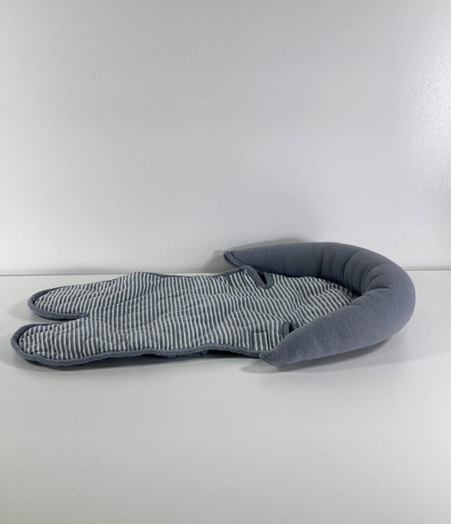 Car Seat Body Support