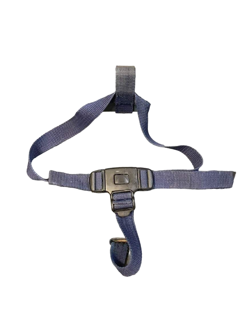 Stokke Tripp Trapp Chair, With Straps