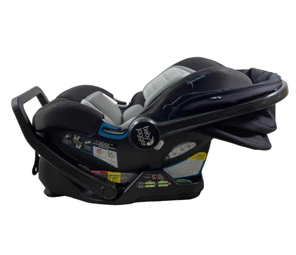 Baby Jogger City GO 2 Infant Car Seat, 2020