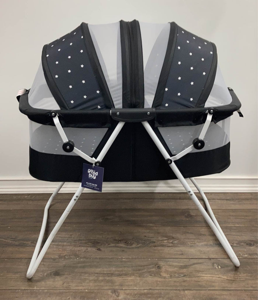 Dream On Me Karley Black Stars