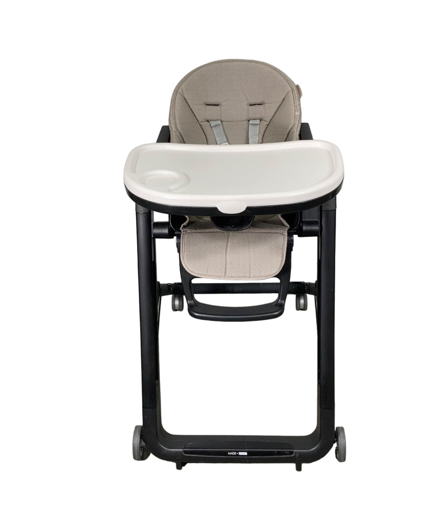 Peg perego siesta online ginger grey