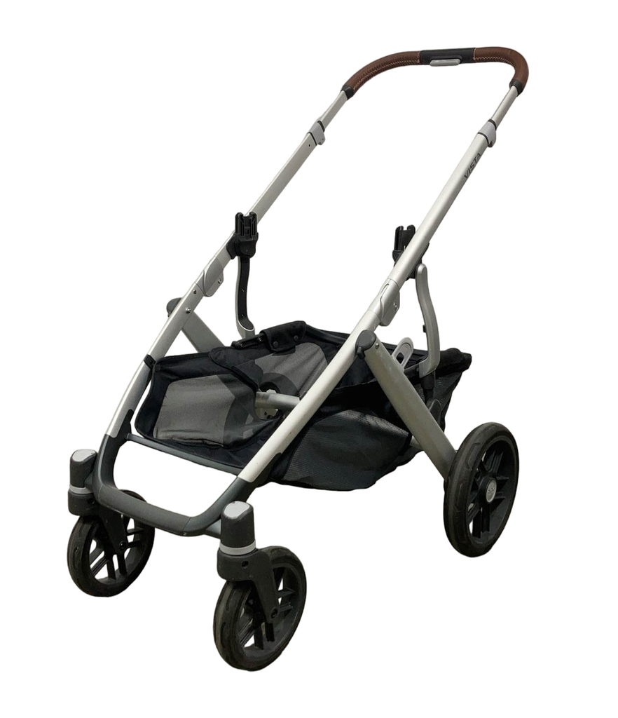 UPPAbaby VISTA V2 Stroller, Frame Only, 2021