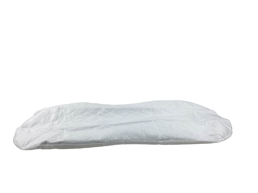 Halo BassiNest Mattress Pad Cover